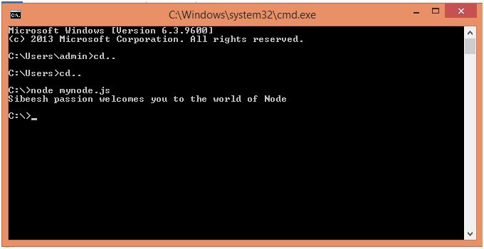 execute that JavaScript